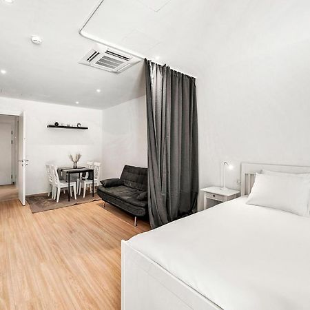 Boutique Space Vie #4O3 비엔나 외부 사진
