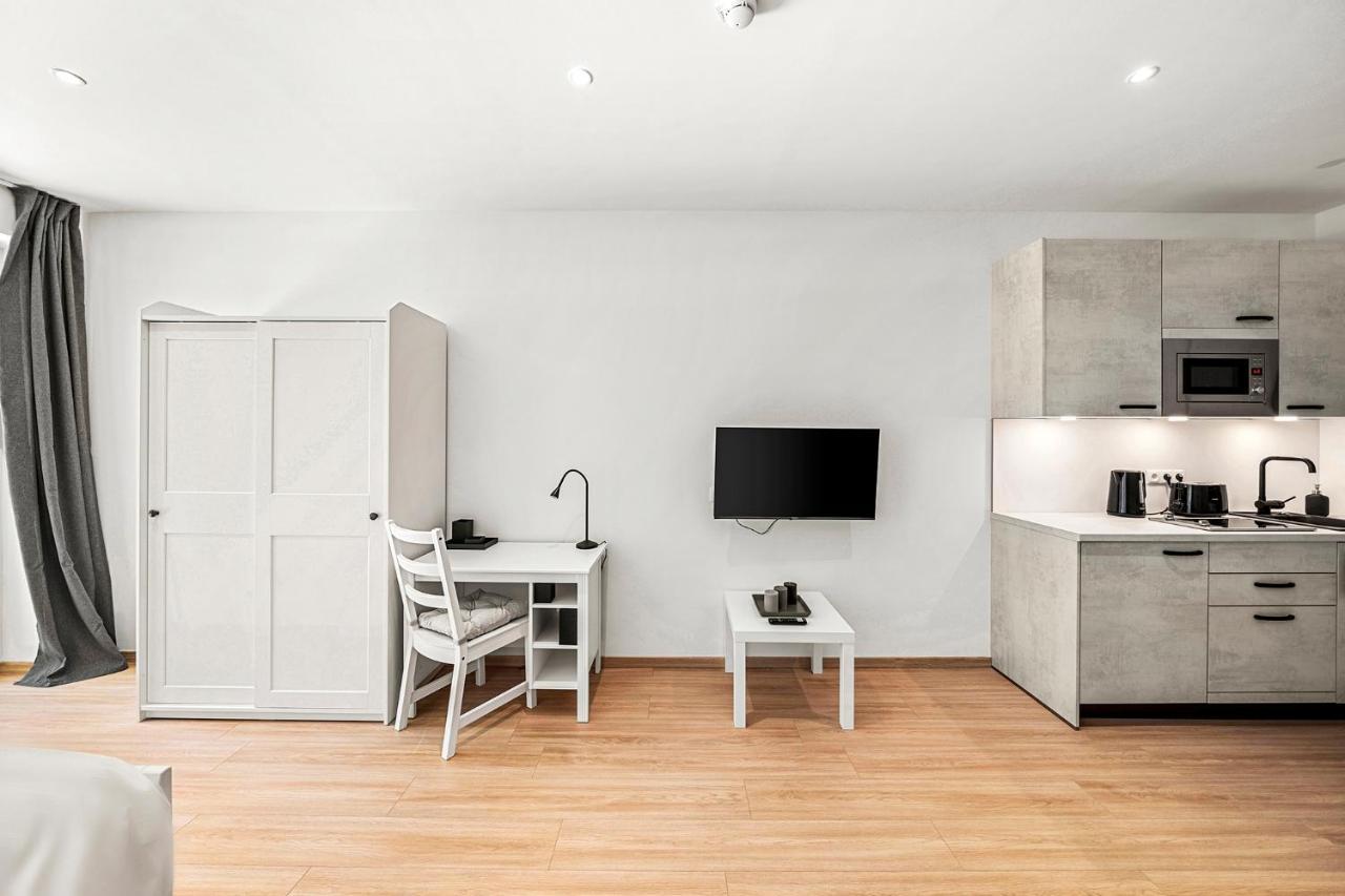 Boutique Space Vie #4O3 비엔나 외부 사진