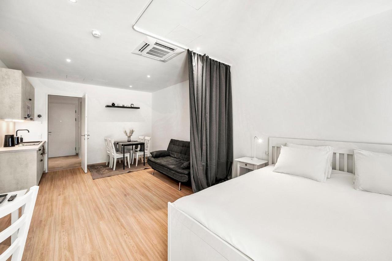 Boutique Space Vie #4O3 비엔나 외부 사진