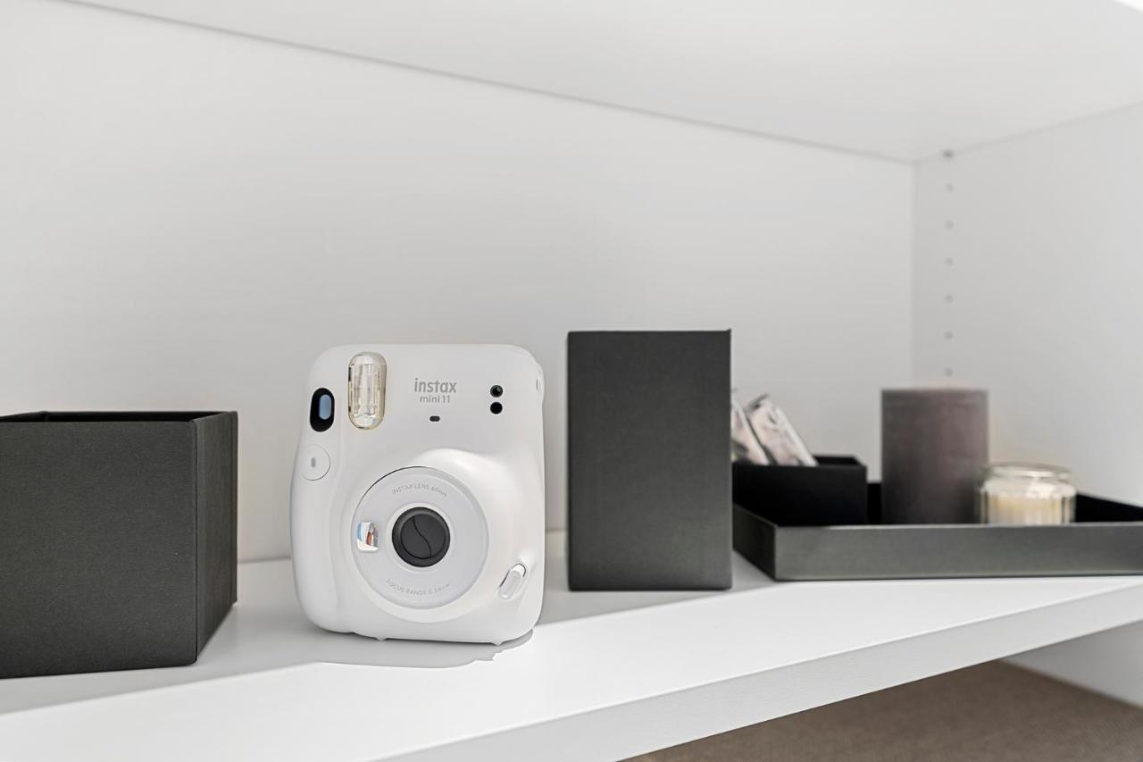 Boutique Space Vie #4O3 비엔나 외부 사진